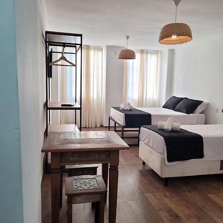 Pelourinho Boutique Hotel - Oh Hoteis Salvador Extérieur photo
