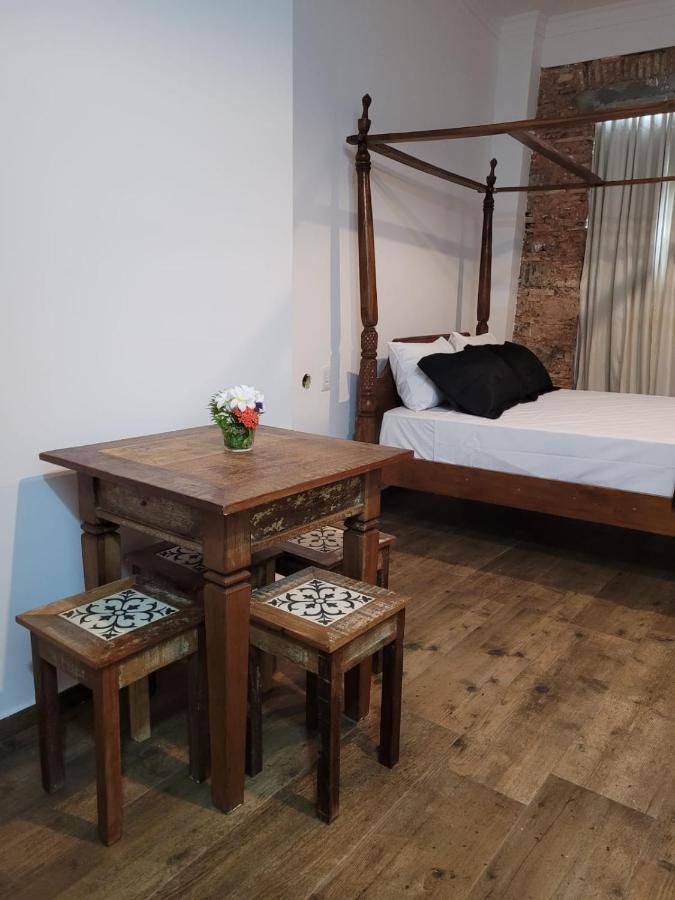 Pelourinho Boutique Hotel - Oh Hoteis Salvador Extérieur photo