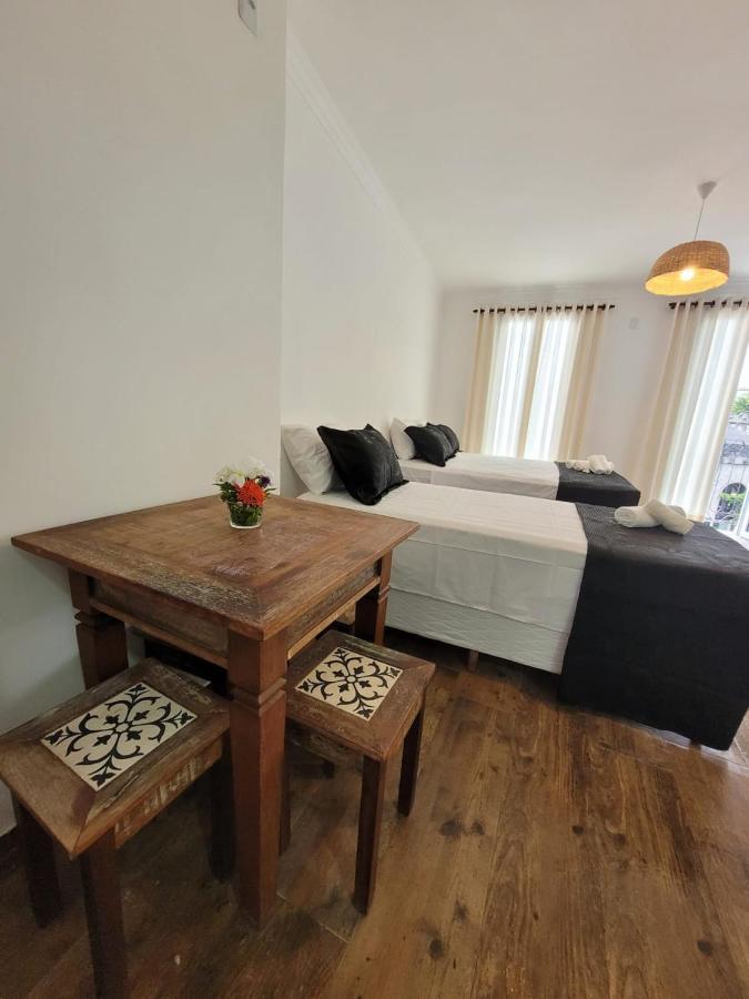 Pelourinho Boutique Hotel - Oh Hoteis Salvador Extérieur photo