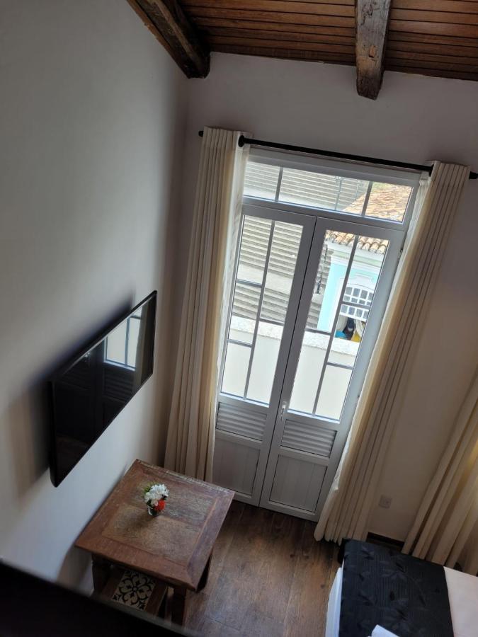Pelourinho Boutique Hotel - Oh Hoteis Salvador Extérieur photo