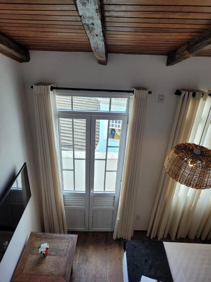 Pelourinho Boutique Hotel - Oh Hoteis Salvador Extérieur photo