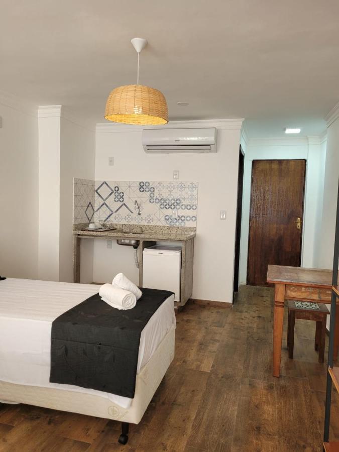 Pelourinho Boutique Hotel - Oh Hoteis Salvador Extérieur photo