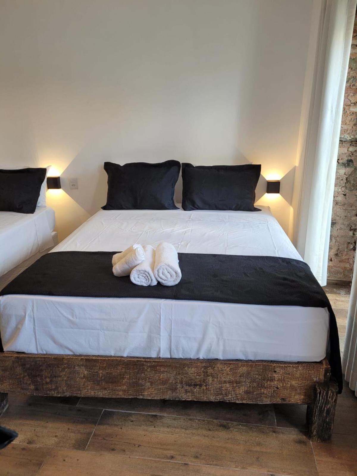 Pelourinho Boutique Hotel - Oh Hoteis Salvador Extérieur photo