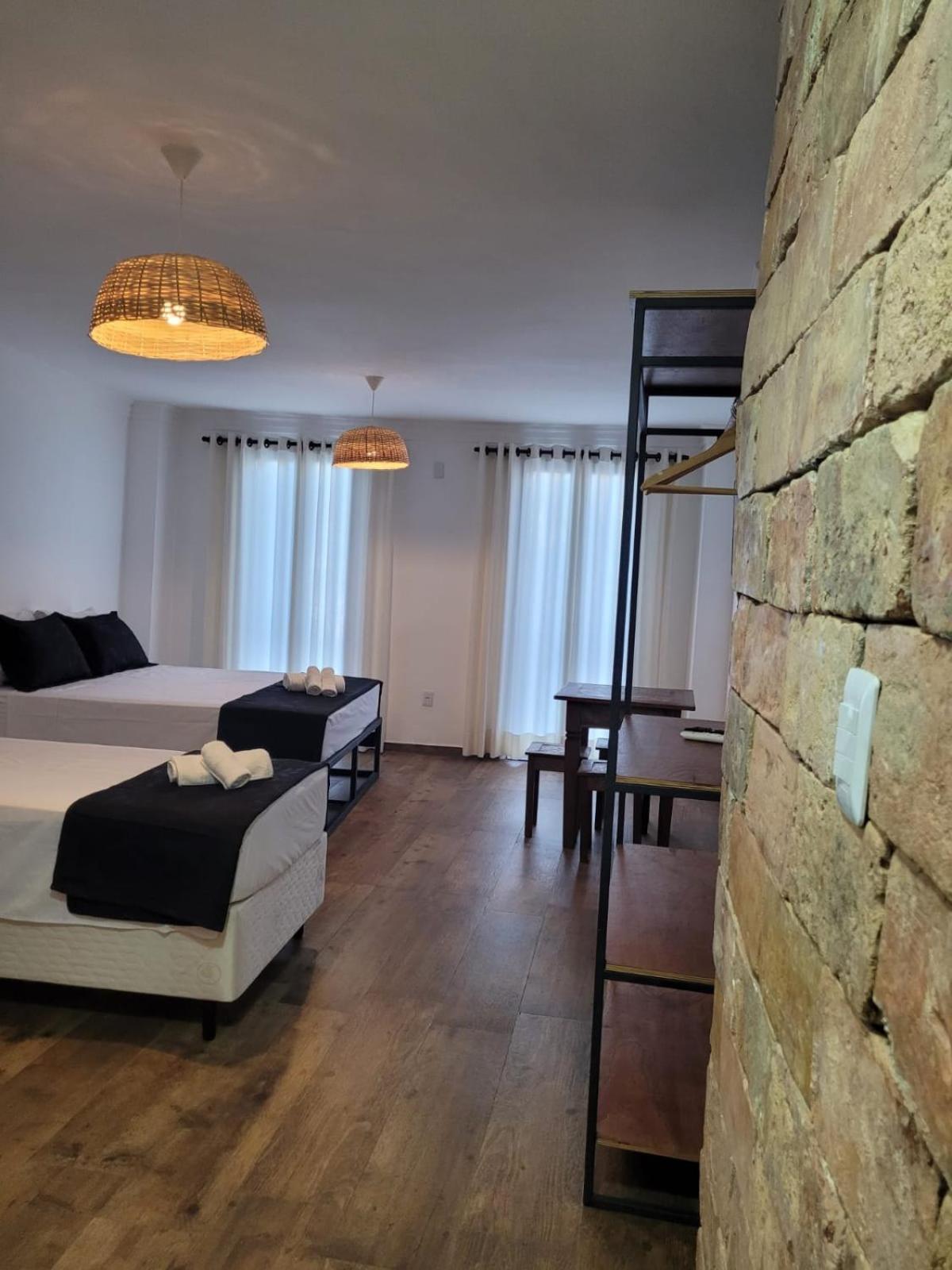 Pelourinho Boutique Hotel - Oh Hoteis Salvador Extérieur photo