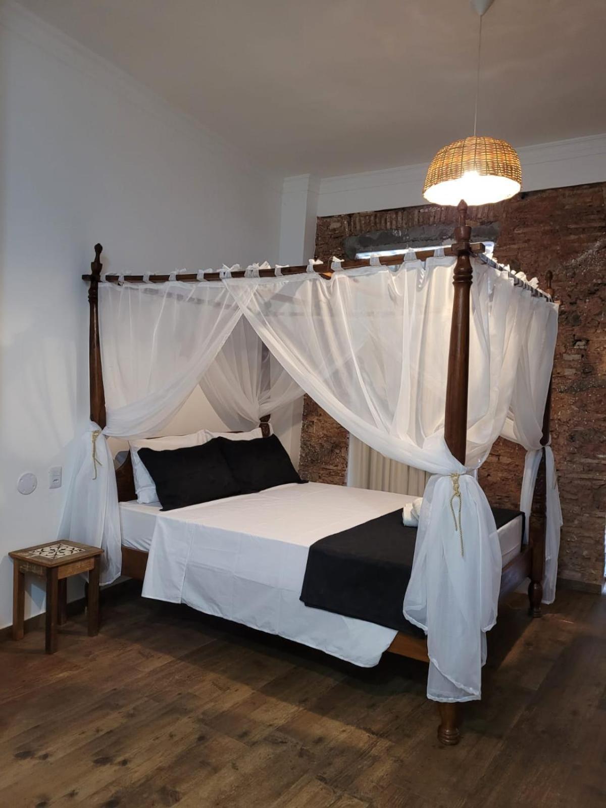 Pelourinho Boutique Hotel - Oh Hoteis Salvador Extérieur photo