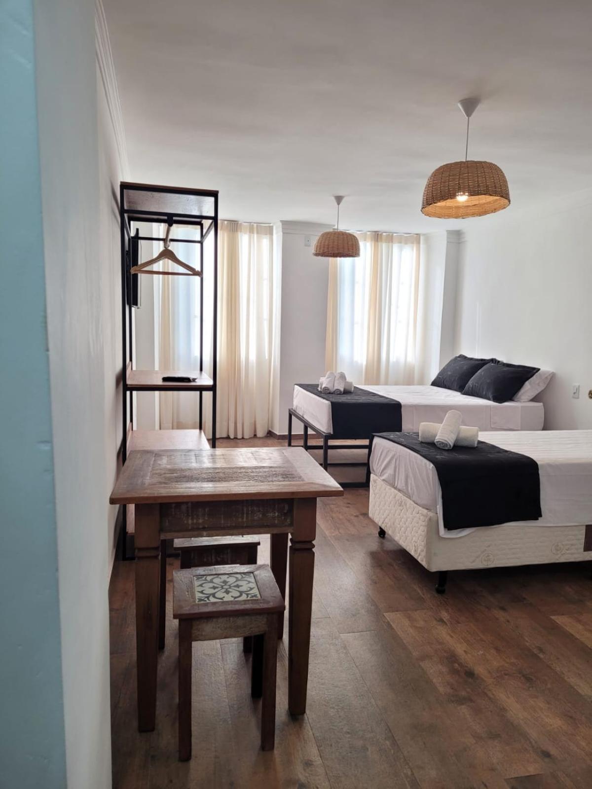 Pelourinho Boutique Hotel - Oh Hoteis Salvador Extérieur photo